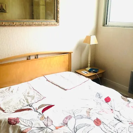 Hostel Travel & Capsules Dans Privee Face Mer La Baule-Escoublac