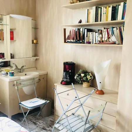 Travel & Capsules Dans Privee Face Mer La Baule-Escoublac
